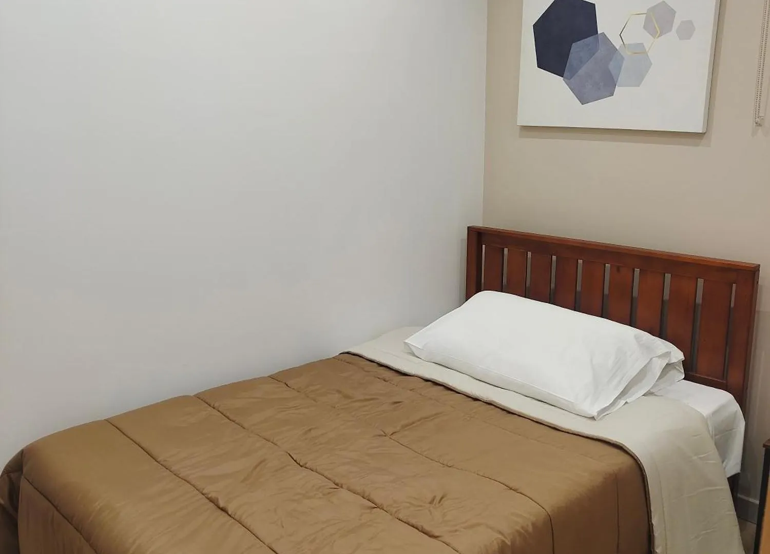 Daire Seven Rooms Suite 22 Palermo