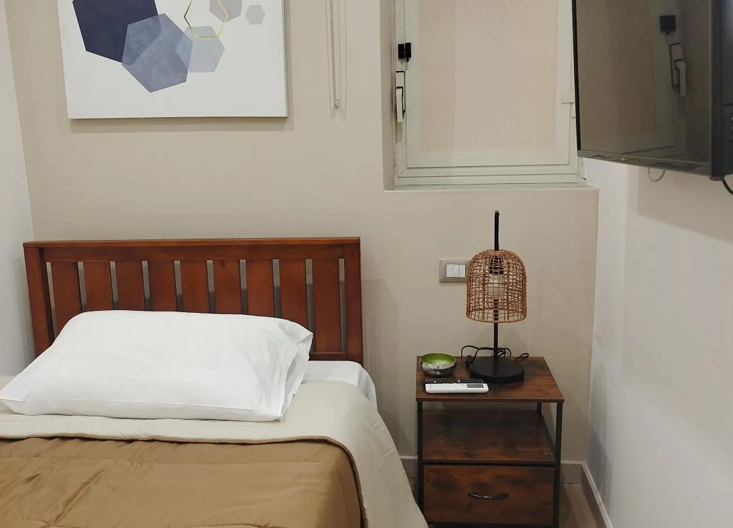 Seven Rooms Suite 22 Palermo