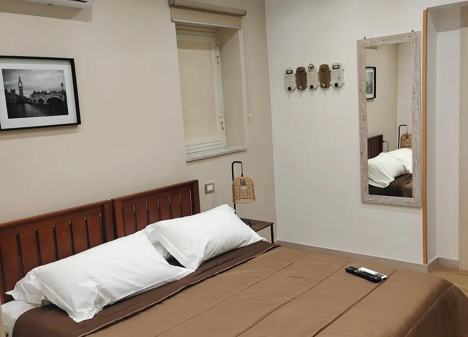 Apartment Seven Rooms Suite 22 Palermo