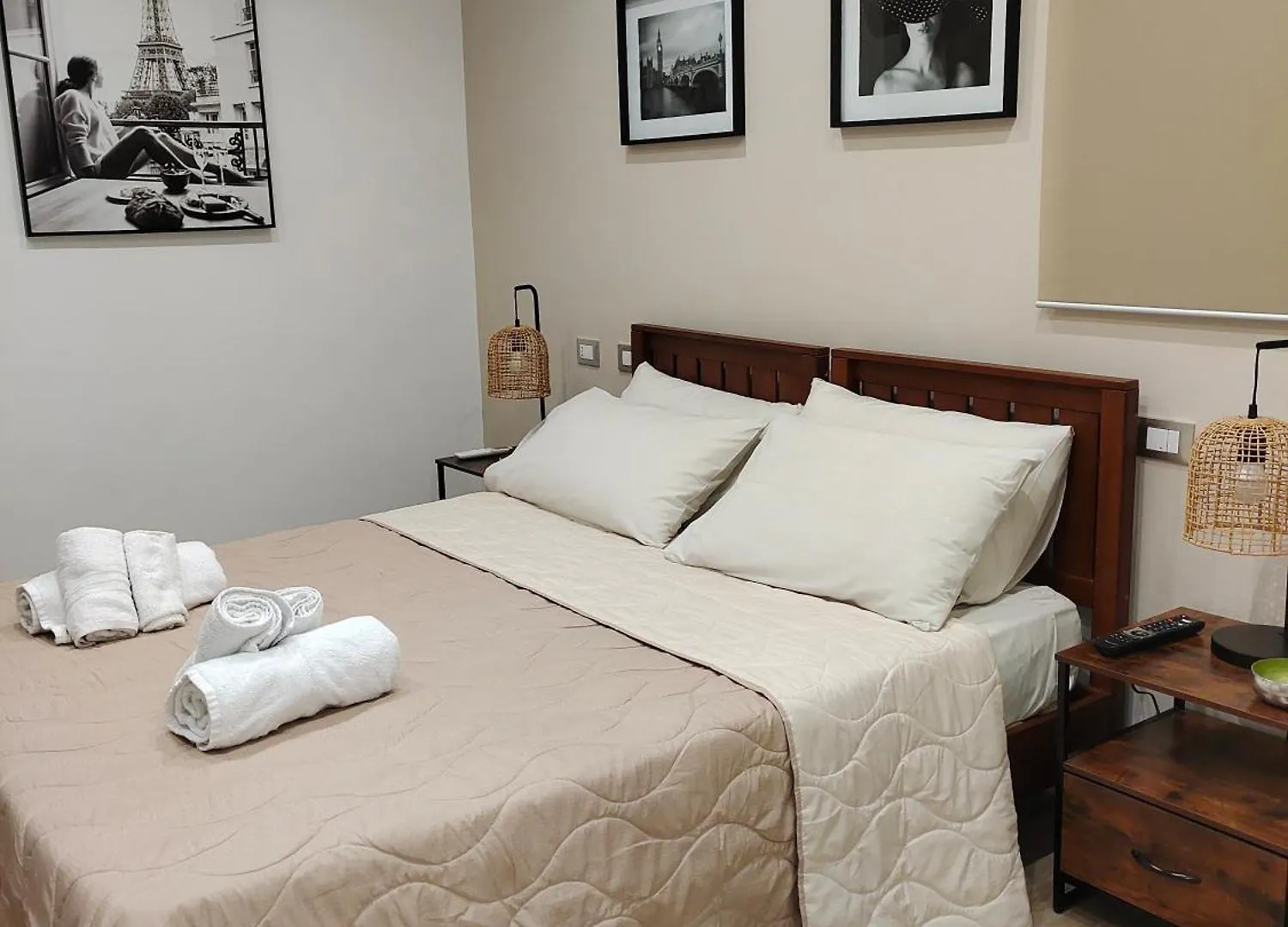 Seven Rooms Suite 22 Palermo Italy