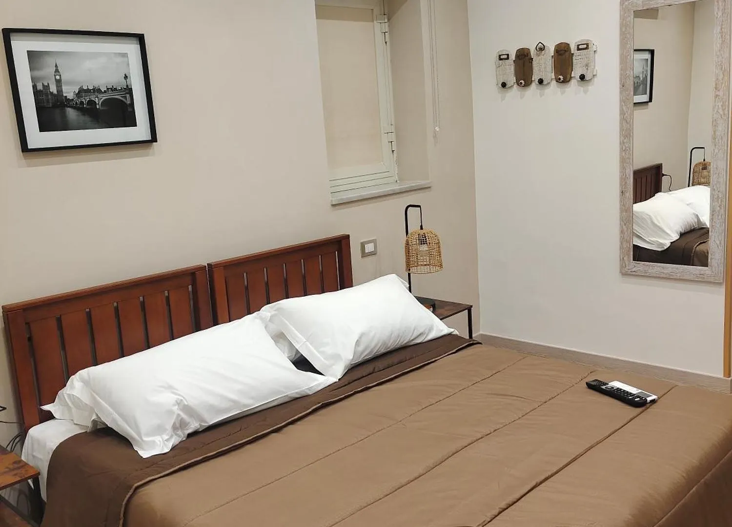 Seven Rooms Suite 22 Palermo Apartment