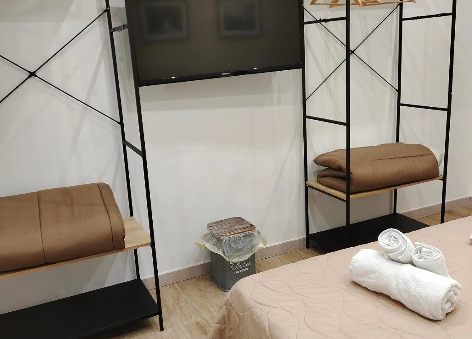 Seven Rooms Suite 22 Palermo