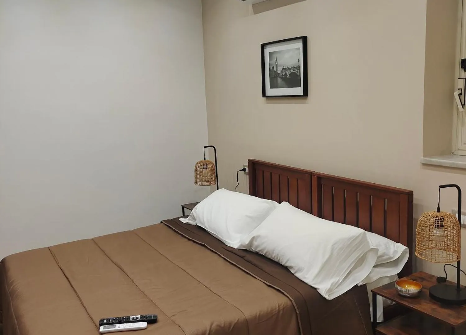 Seven Rooms Suite 22 Palermo