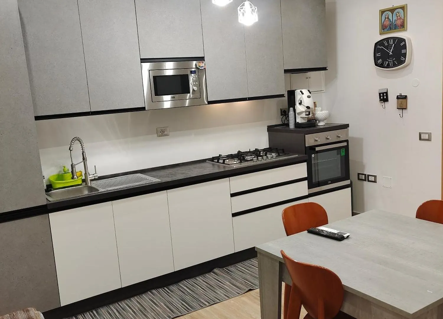 Seven Rooms Suite 22 Palermo Italy