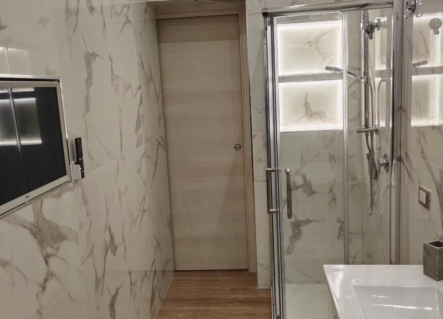 Seven Rooms Suite 22 Palermo 0*,  Italy